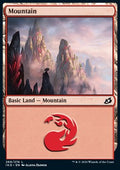 Mountain (V.1) - Ikoria: Lair of Behemoths (Land) [IKO-269] - JotaCards - Tu Tienda de TCG