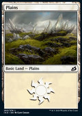 Plains (V.1) - Ikoria: Lair of Behemoths (Land) [IKO-260] - JotaCards - Tu Tienda de TCG
