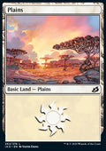Plains (V.3) - Ikoria: Lair of Behemoths (Land) [IKO-262] - JotaCards - Tu Tienda de TCG