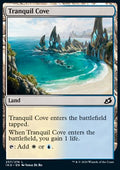 Tranquil Cove - Ikoria: Lair of Behemoths (Common) [IKO-257] - JotaCards - Tu Tienda de TCG