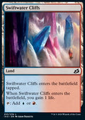 Swiftwater Cliffs - Ikoria: Lair of Behemoths (Common) [IKO-255] - JotaCards - Tu Tienda de TCG