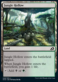 Jungle Hollow - Ikoria: Lair of Behemoths (Common) [IKO-249] - JotaCards - Tu Tienda de TCG