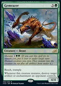 Gemrazer (V.1) - Ikoria: Lair of Behemoths: Promos (Rare) [PIKO-155] - JotaCards - Tu Tienda de TCG