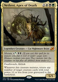 Nethroi, Apex of Death (V.2) - Ikoria: Lair of Behemoths: Promos (Mythic) [PIKO-197] - JotaCards - Tu Tienda de TCG