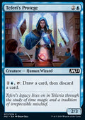 Teferi's Protege - Core 2021 (Common) [M21-77] - JotaCards - Tu Tienda de TCG