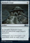Tormod's Crypt - Core 2021 (Uncommon) [M21-241] - JotaCards - Tu Tienda de TCG