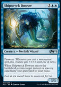 Shipwreck Dowser - Core 2021 (Uncommon) [M21-71] - JotaCards - Tu Tienda de TCG