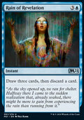 Rain of Revelation - Core 2021 (Uncommon) [M21-61] - JotaCards - Tu Tienda de TCG