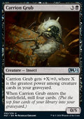 Carrion Grub - Core 2021 (Uncommon) [M21-92] - JotaCards - Tu Tienda de TCG