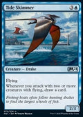 Tide Skimmer - Core 2021 (Uncommon) [M21-79] - JotaCards - Tu Tienda de TCG