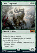 Elder Gargaroth - Core 2021 (Mythic) [M21-179] - JotaCards - Tu Tienda de TCG