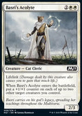 Basri's Acolyte - Core 2021 (Common) [M21-8] - JotaCards - Tu Tienda de TCG