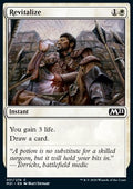 Revitalize - Core 2021 (Common) [M21-31] - JotaCards - Tu Tienda de TCG