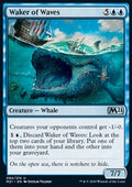 Waker of Waves - Core 2021 (Uncommon) [M21-84] - JotaCards - Tu Tienda de TCG
