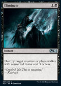 Eliminate - Core 2021 (Uncommon) [M21-97] - JotaCards - Tu Tienda de TCG