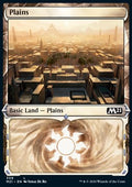 Plains - Core 2021: Extras (Land) [XM21-309] - JotaCards - Tu Tienda de TCG