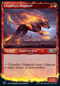 Chandra's Magmutt - Core 2021: Extras (Common) [XM21-303] - JotaCards - Tu Tienda de TCG