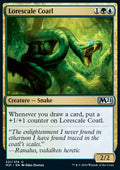 Lorescale Coatl - Core 2021 (Uncommon) [M21-221] - JotaCards - Tu Tienda de TCG