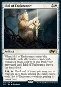 Idol of Endurance - Core 2021 (Rare) [M21-23] - JotaCards - Tu Tienda de TCG