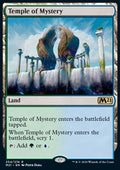 Temple of Mystery - Core 2021 (Rare) [M21-254] - JotaCards - Tu Tienda de TCG