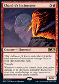 Chandra's Incinerator - Core 2021 (Rare) [M21-136] - JotaCards - Tu Tienda de TCG