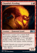 Chandra's Pyreling - Core 2021 (Uncommon) [M21-138] - JotaCards - Tu Tienda de TCG