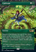 Cultivate - Core 2021: Extras (Rare) [XM21-317] - JotaCards - Tu Tienda de TCG