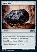 Meteorite - Core 2021 (Uncommon) [M21-233] - JotaCards - Tu Tienda de TCG