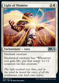 Light of Promise - Core 2021 (Uncommon) [M21-25] - JotaCards - Tu Tienda de TCG