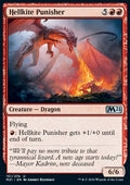 Hellkite Punisher - Core 2021 (Uncommon) [M21-151] - JotaCards - Tu Tienda de TCG