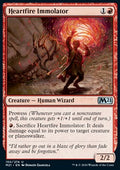 Heartfire Immolator - Core 2021 (Uncommon) [M21-150] - JotaCards - Tu Tienda de TCG