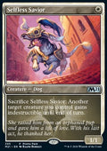 Selfless Savior - Core 2021: Promos (Uncommon) [PM21-393] - JotaCards - Tu Tienda de TCG