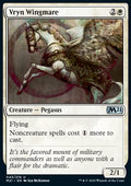Vryn Wingmare - Core 2021 (Uncommon) [M21-43] - JotaCards - Tu Tienda de TCG