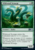 Wildwood Scourge - Core 2021 (Uncommon) [M21-214] - JotaCards - Tu Tienda de TCG
