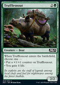 Trufflesnout - Core 2021 (Common) [M21-212] - JotaCards - Tu Tienda de TCG