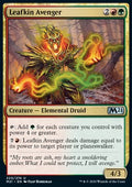 Leafkin Avenger - Core 2021 (Uncommon) [M21-220] - JotaCards - Tu Tienda de TCG