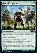 Garruk's Uprising - Core 2021 (Uncommon) [M21-186] - JotaCards - Tu Tienda de TCG