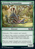 Drowsing Tyrannodon - Core 2021 (Common) [M21-178] - JotaCards - Tu Tienda de TCG