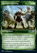 Garruk's Uprising - Core 2021: Extras (Uncommon) [XM21-308] - JotaCards - Tu Tienda de TCG