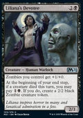 Liliana's Devotee - Core 2021 (Uncommon) [M21-109] - JotaCards - Tu Tienda de TCG
