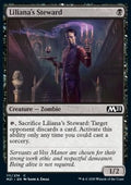 Liliana's Steward - Core 2021 (Common) [M21-111] - JotaCards - Tu Tienda de TCG