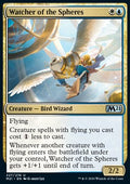 Watcher of the Spheres - Core 2021 (Uncommon) [M21-227] - JotaCards - Tu Tienda de TCG