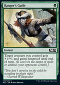 Ranger's Guile - Core 2021 (Common) [M21-199] - JotaCards - Tu Tienda de TCG