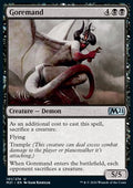 Goremand - Core 2021 (Uncommon) [M21-101] - JotaCards - Tu Tienda de TCG
