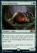 Scavenging Ooze - Core 2021 (Rare) [M21-204] - JotaCards - Tu Tienda de TCG