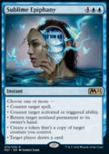 Sublime Epiphany - Core 2021 (Rare) [M21-74] - JotaCards - Tu Tienda de TCG
