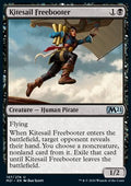 Kitesail Freebooter - Core 2021 (Uncommon) [M21-107] - JotaCards - Tu Tienda de TCG
