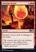 Volcanic Geyser - Core 2021 (Uncommon) [M21-171] - JotaCards - Tu Tienda de TCG