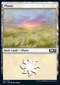 Plains (V.2) - Core 2021 (Land) [M21-261] - JotaCards - Tu Tienda de TCG