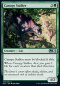 Canopy Stalker - Core 2021 (Uncommon) [M21-175] - JotaCards - Tu Tienda de TCG